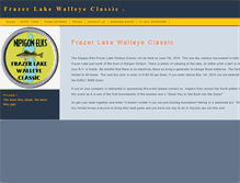 Tablet Screenshot of flwc.thunderbayfishing.com